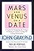Mars and Venus on a Date