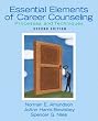 Essential Elements of Career Counseling: Processes and Techniques (2nd Edition)
