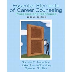 Essential Elements of Career Counseling