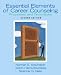 Essential Elements of Career Counseling: Processes and Techniques (2nd Edition)