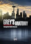 Grey's Anatomy: The Complete Ninth Se...