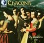 Chacona: Renaissance Spain in the Age of Empire