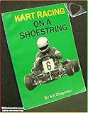 Kart racing on a shoestring