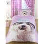 Rachel Hale Cindy Single Duvet Set