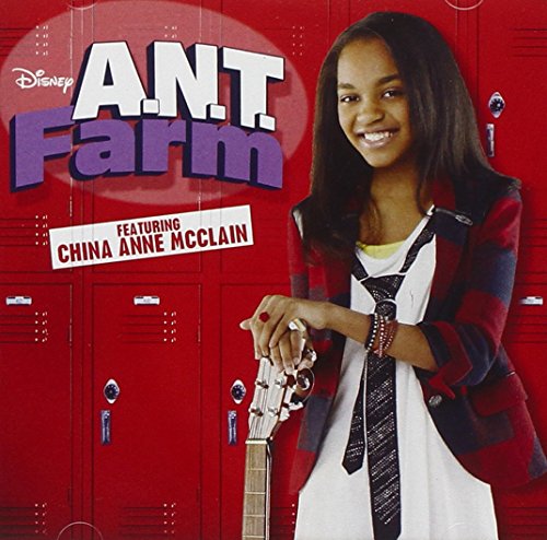 A.N.T. Farm Various Artists