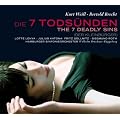 Weill / Brecht - Die 7 Tods�nden