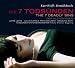 Kurt & Brecht,Berthold&Lenya,Lotte Weill �Weill / Brecht - Die 7 Tods�nden�