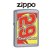 Zippo NASCAR 29 Kevin Harvick Lighter