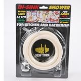 In-sink Sprayer