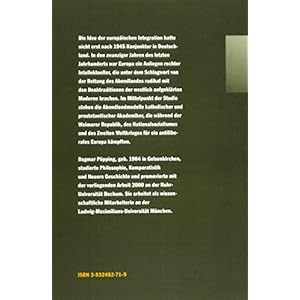 Abendland: Christliche Akademiker und die Utopie der Antimoderne 1900-1945