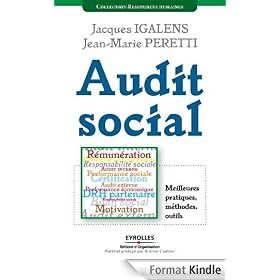 Audit social : Meilleures pratiques, m�thodes, outils