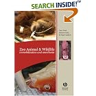 Zoo Animal and Wildlife Immobilization and Anesthesia by  Gary West, Darryl Heard, and Nigel Caulkett
