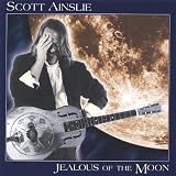 Jealous of the Moon