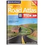 Rand McNally Road Atlas: United States, Canada, Mexico