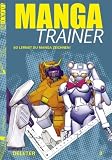 Manga Trainer