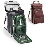 Picnic Time Martini Tote - B0009JSKKO