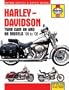 Harley-Davidson Twin Cam 88 and 96 Models 99-08 (Haynes Service & Repair Manual)