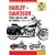 Harley-Davidson Twin Cam 88 and 96 Models 99-08 (Haynes Service & Repair Manual)