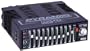 Pyramid 808 10 Band Graphic Equalizer Amplifier