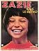 Zazie in the Underground - 映画ポスター - 11 x 17