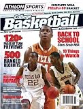 2011-12 Athlon Sports College Basketball Magazine Preview- Texas Longhorns/Baylor Bears/Texas A&M Ag