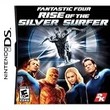  : Fantastic 4: Rise of the Silver Surfer
