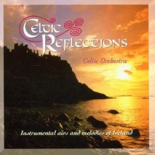 CELTIC REFLECTIONS CD