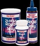 24-Hour Royal Jelly 30 Chews