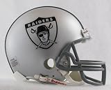Riddell Oakland Raiders 1963 Replica Throwback Mini Helmet