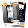 atFoliX Displayschutzfolie f�r Nokia C6 (3 St�ck) - FX-Antireflex: Display Schutzfolie antireflektierend! H�chste Qualit�t - Made in Germany!