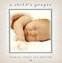 Child's Prayer