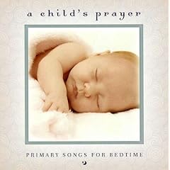 A Child's Prayer