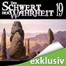 H&ouml;rbuch Das Schwert der Wahrheit 19