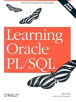 Learning Oracle PL/SQL
