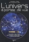 L'univers � port�e de vue