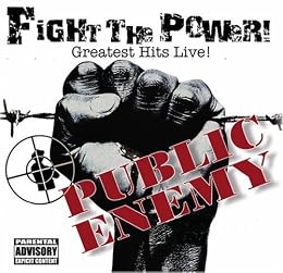 Public Enemy Picture 20