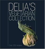 Delias Vegetarian Collection