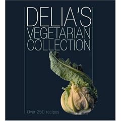 Delia's Vegetarian Collection