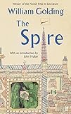 The spire