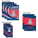 Turner CLC Arizona Wildcats Nondated Combo Pack (8140191)