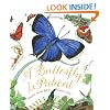 A Butterfly Is Patient