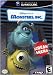 Monsters, Inc. Scream Arena NGC