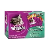 Whiskas Choice Cuts Chef