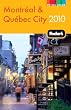 Fodor's Montreal & Quebec City 2010 (Full-Color Gold Guides)