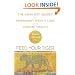 Feed Your Tiger: The Asian Diet Secret for Permanent Weight Loss and Vibrant Health