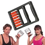 Hand & Forearm Power Gripper