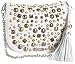 Rafe Belle Cross-Body,White,one size