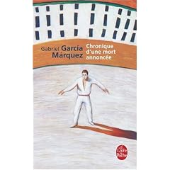 Chronique d'une mort annonc�e
