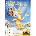 Felix 2 - Der Hase und die verflixte Zeitmaschine