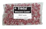 Pure Fun Certified Organic Bulk Go Goji Berry Fruit Rocks, 48-Ounce Unit